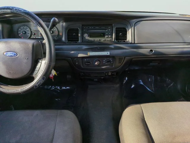 Used 2010  Ford Police Interceptor image 14