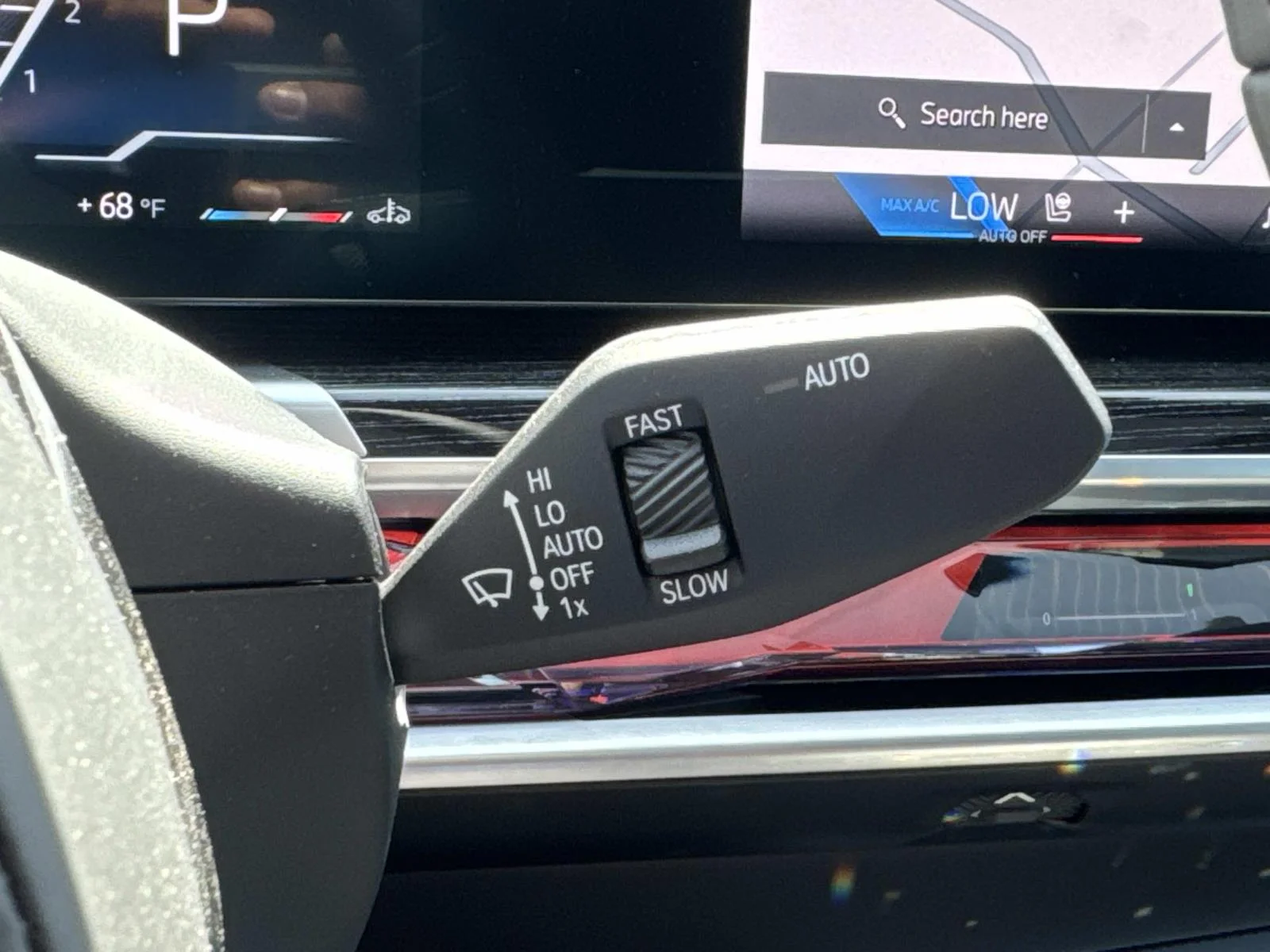 2025 BMW 7 Series 740i - Photo 24