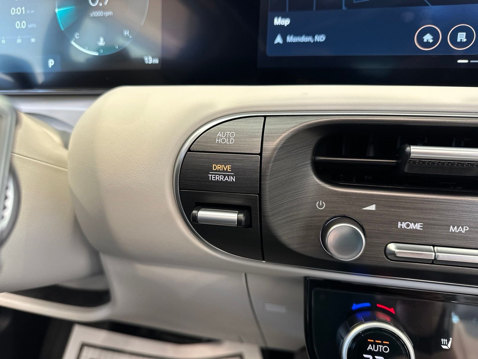 New 2027  Hyundai Calligraphy AWD image 73