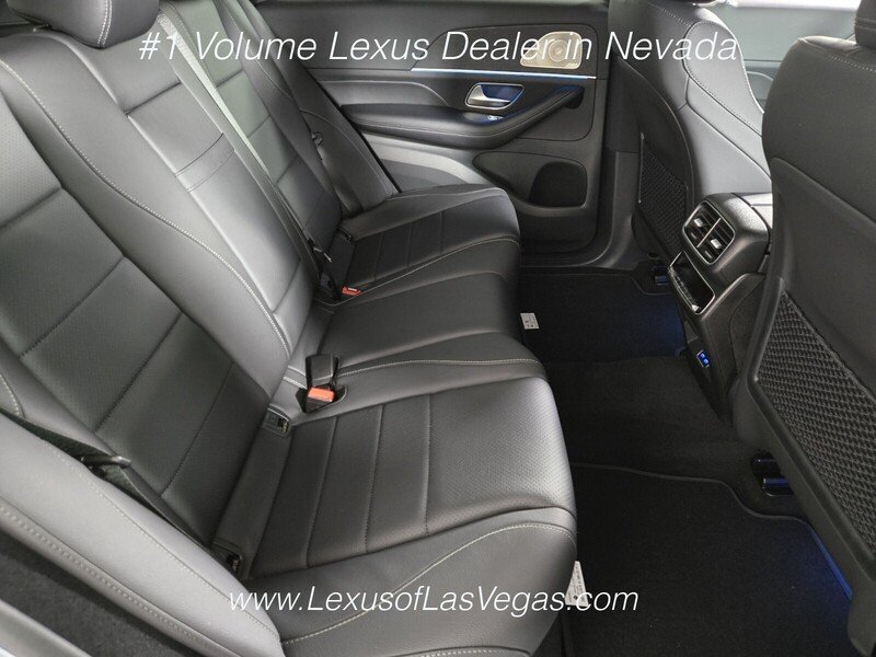 Used 2025 silver Mercedes-Benz GLE 350 image 21