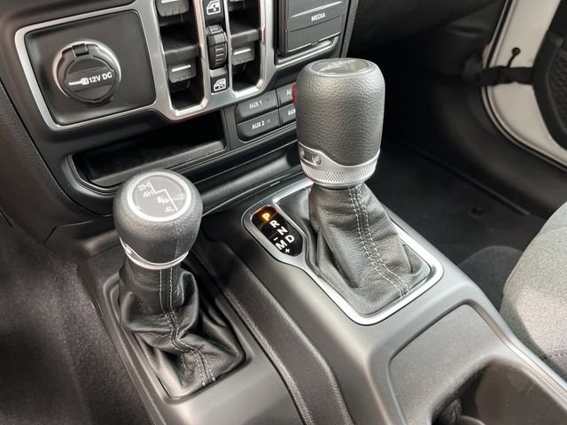 2025 Jeep Gladiator Sport S - Photo 24