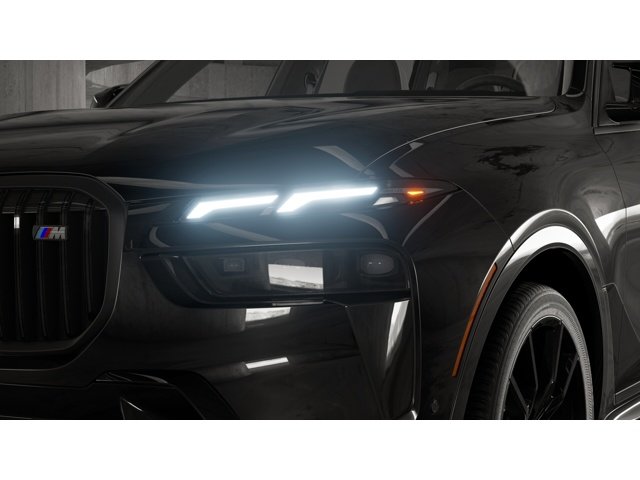 New 2027 Black Sapphire Metallic BMW  image 6