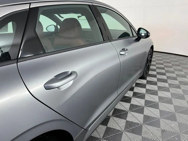 New 2026 Gray Kia GT-Line image 9