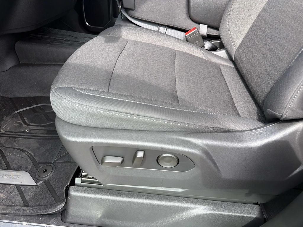 2026 Chevrolet Silverado 1500 RST - Photo 18