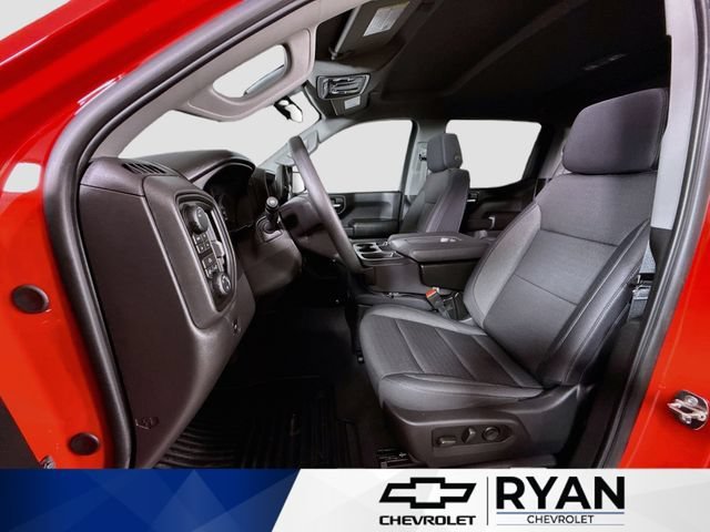 2026 Chevrolet Silverado 1500 Custom Trail Boss - Photo 19