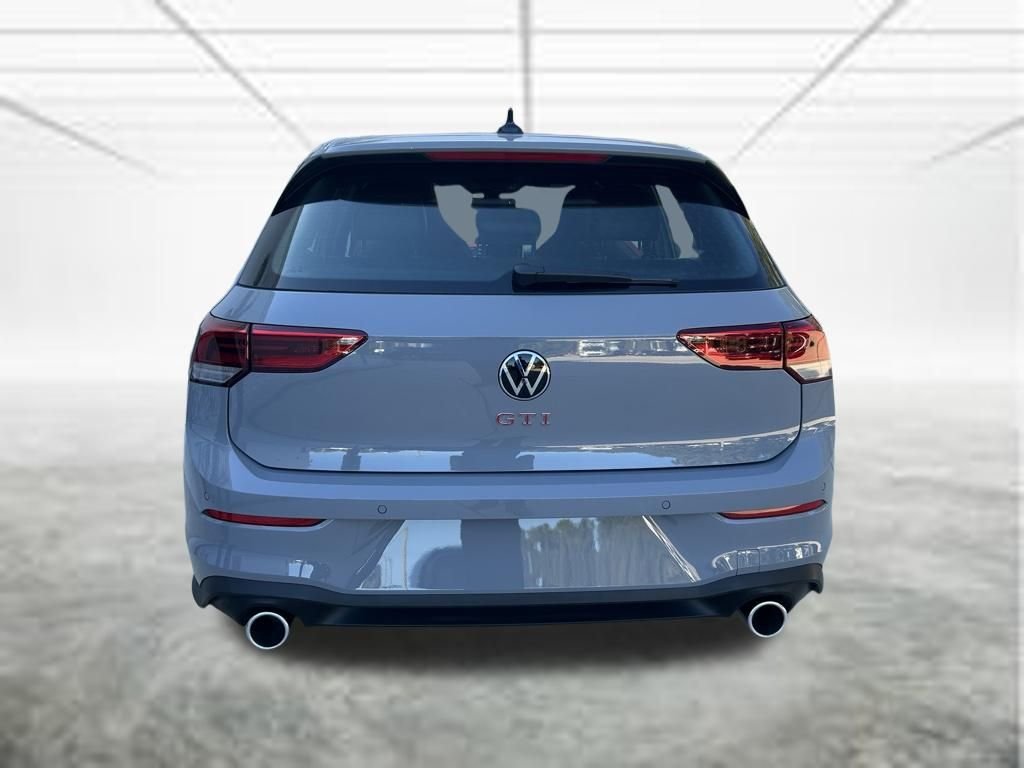 New 2026 Gray Volkswagen Autobahn image 4
