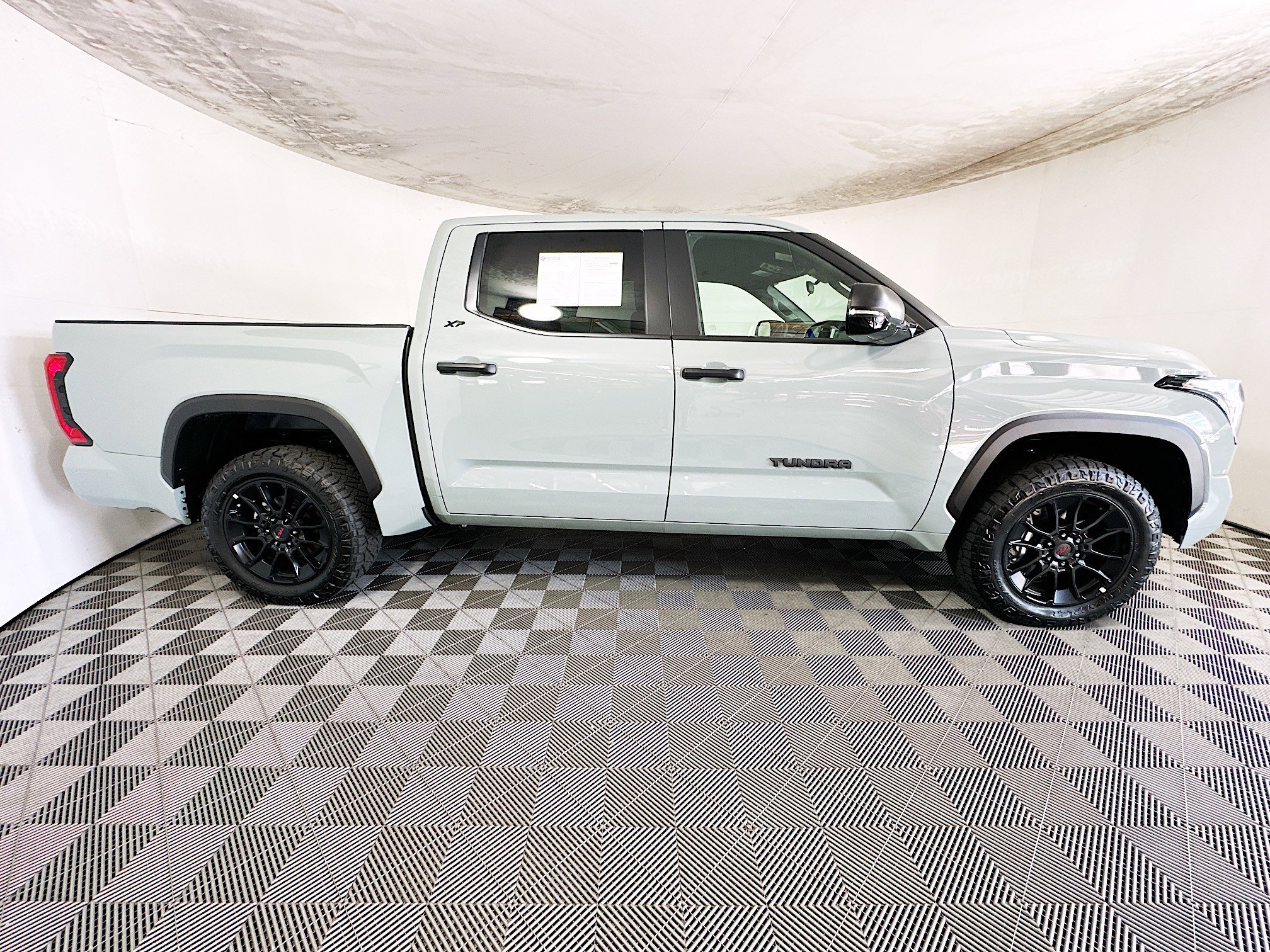 2026 Toyota Tundra thumbnail 4