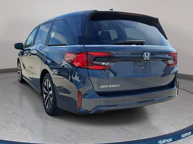 Used 2025 Gray Honda EX-L image 8