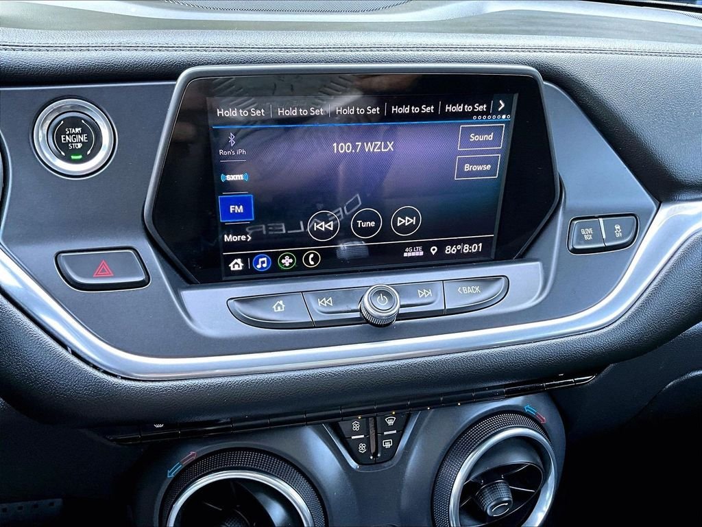 Used 2019 Gray Chevrolet Base image 26