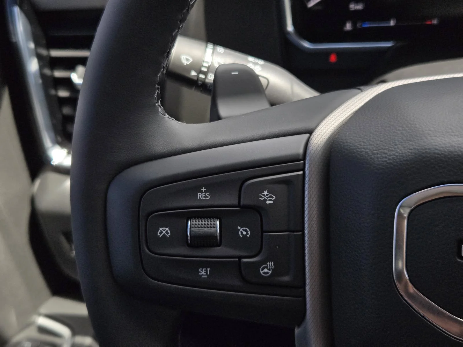 2026 GMC Sierra 1500 Denali - Photo 14