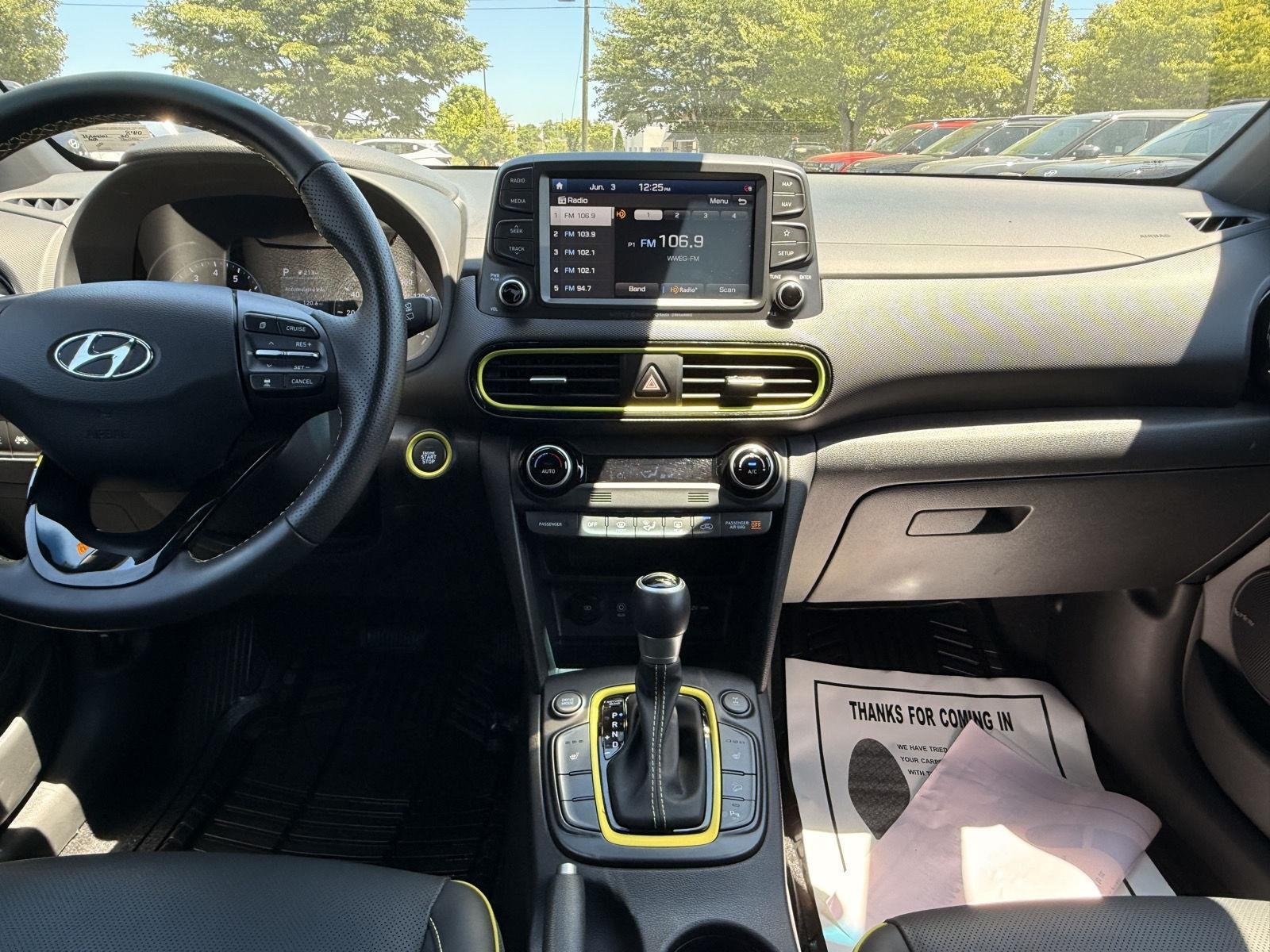 2020 Hyundai Kona Ultimate - Photo 26