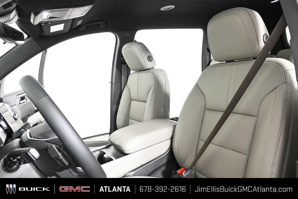 2026 GMC Acadia Elevation - Photo 7