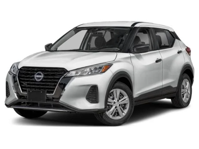 2023 Nissan Kicks 1.6 S's photo