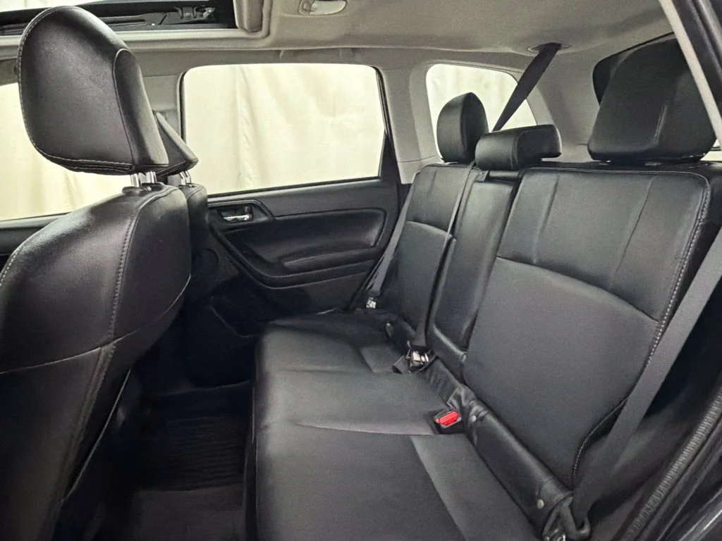Used 2016 Gray Subaru 2.0XT Touring image 25