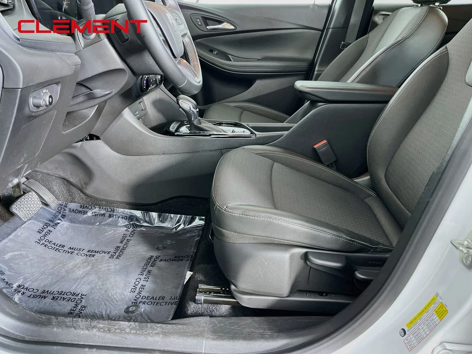 2025 Buick Encore GX Preferred - Photo 26