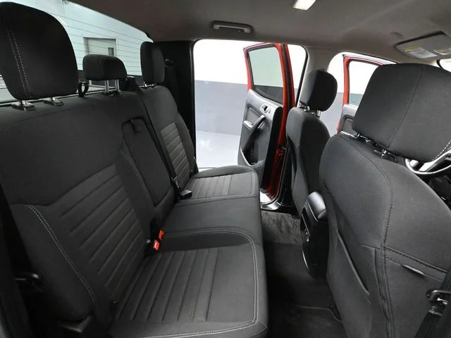 Certified Used 2022 Red Ford XLT image 33