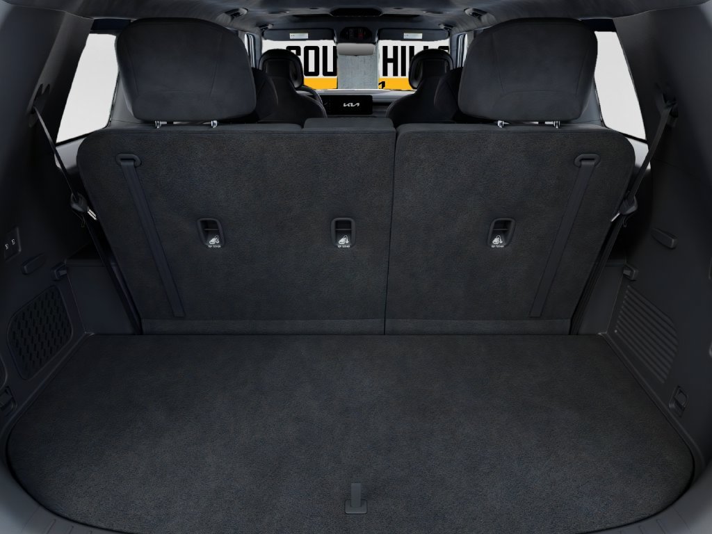New 2027 Gray Kia X-Line SX Prestige image 19