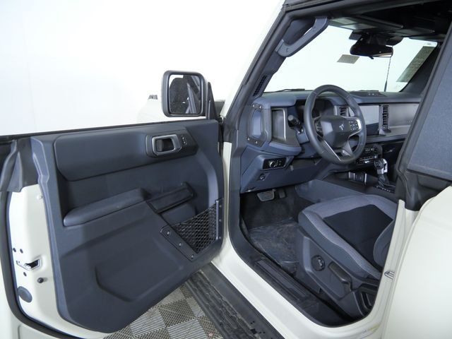 New 2026 Beige Ford Big Bend image 17