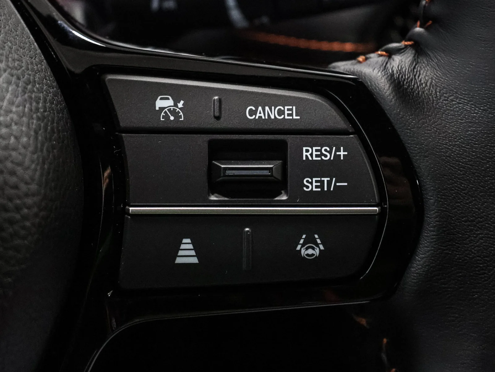 New 2026 Boost Blue Pearl Honda AWD SPORT image 34