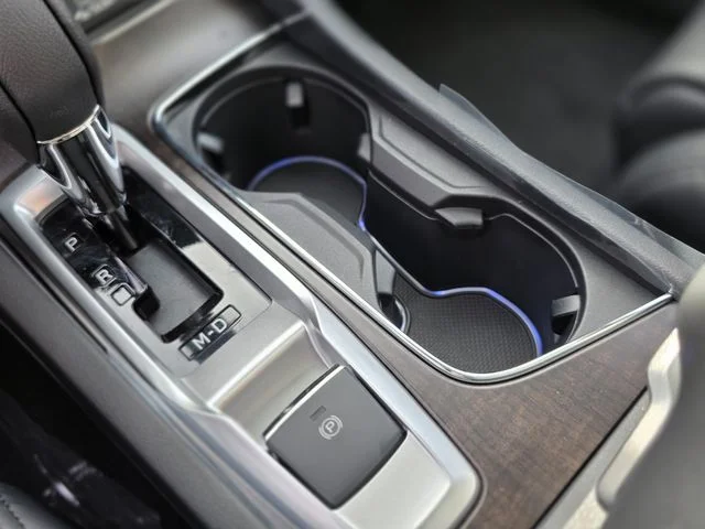 New 2026 ICE SILVER METALLIC Subaru Touring 7-Passenger image 34