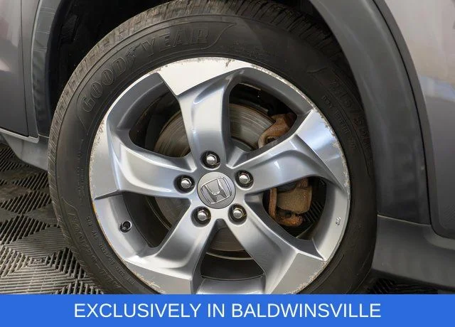 Used 2018  Honda LX image 8