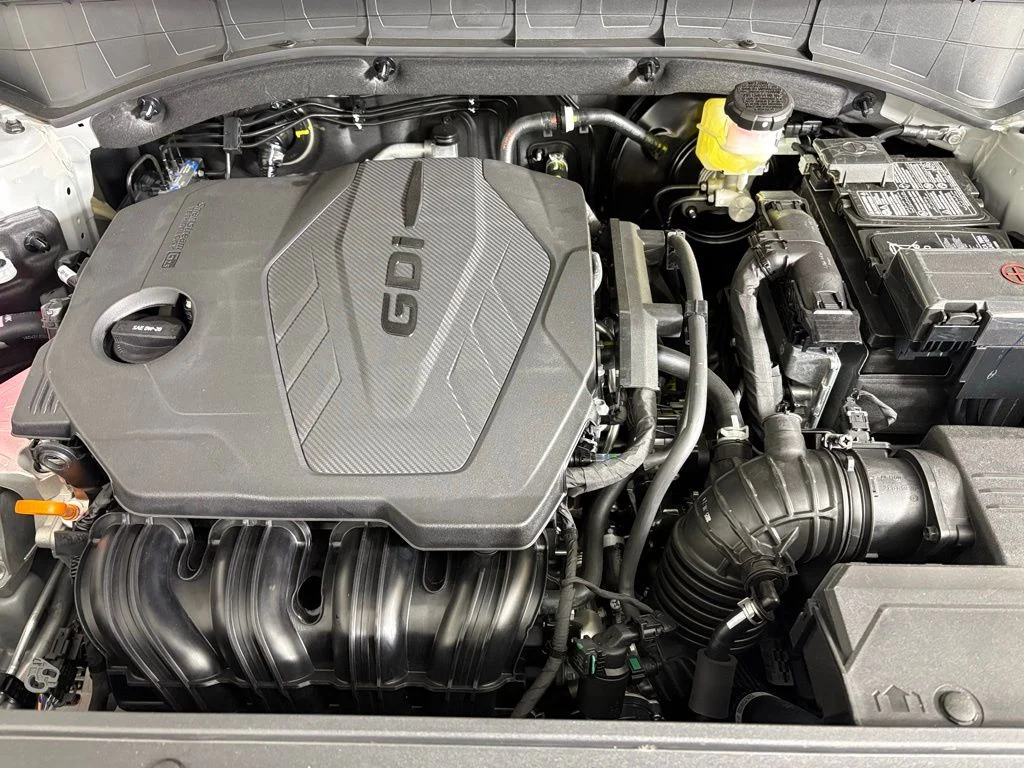 New 2026 Gray Kia S image 34