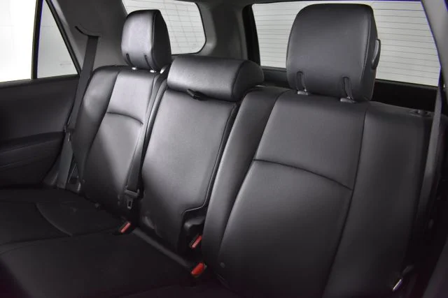 Used 2023 Black Toyota TRD Pro image 23