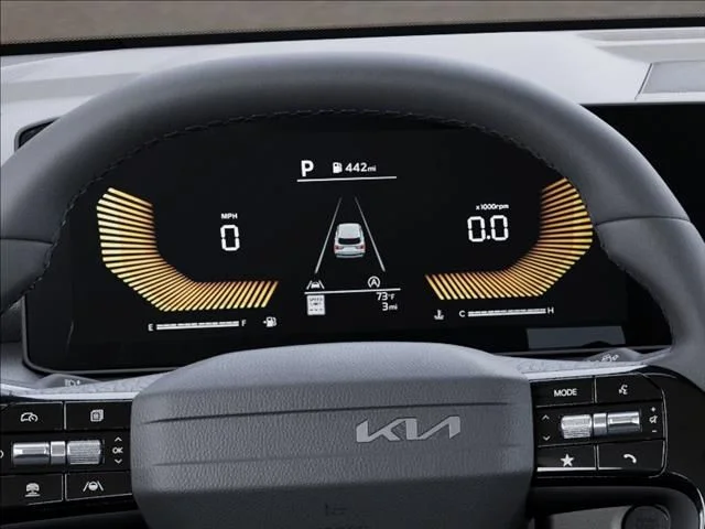 2026 Kia Sorento S - Photo 21