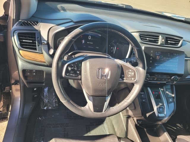 Used 2020  Honda EX-L image 29