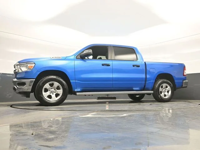 Used 2024 Blue Ram Tradesman image 21