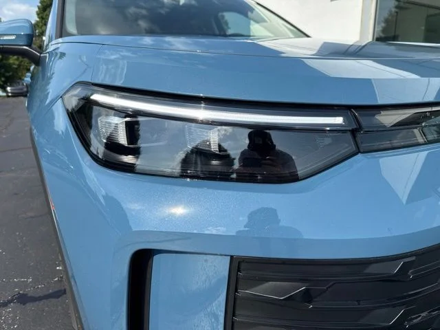 2026 Volkswagen Tiguan SE - Photo 44