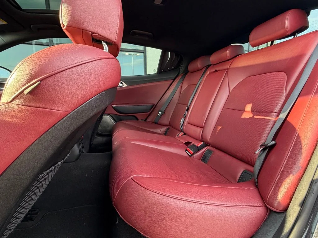 Used 2022 Gray Kia GT1 image 20
