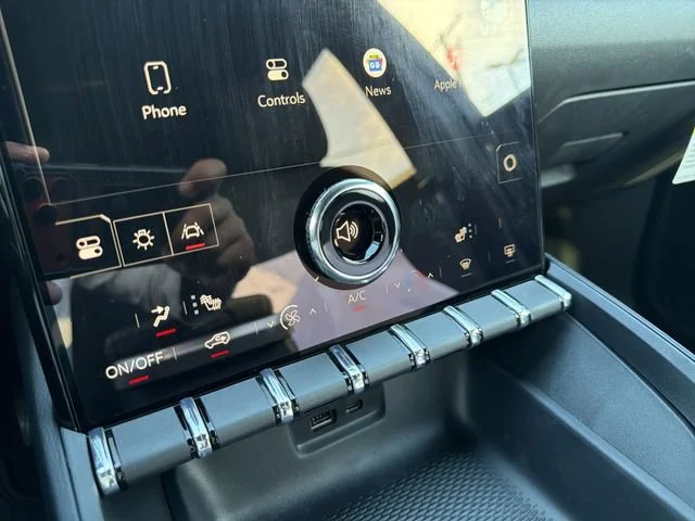 New 2027 Riverstone Metallic GMC Elevation image 26