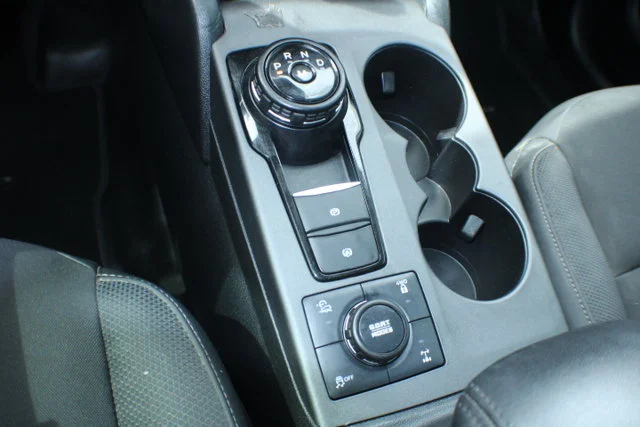 Used 2021  Ford Badlands image 10