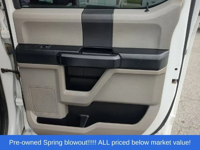 Used 2021 White Ford XL image 40