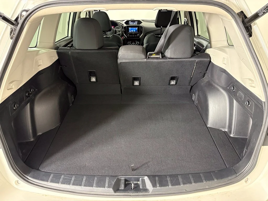 Used 2024 White Subaru Premium image 38