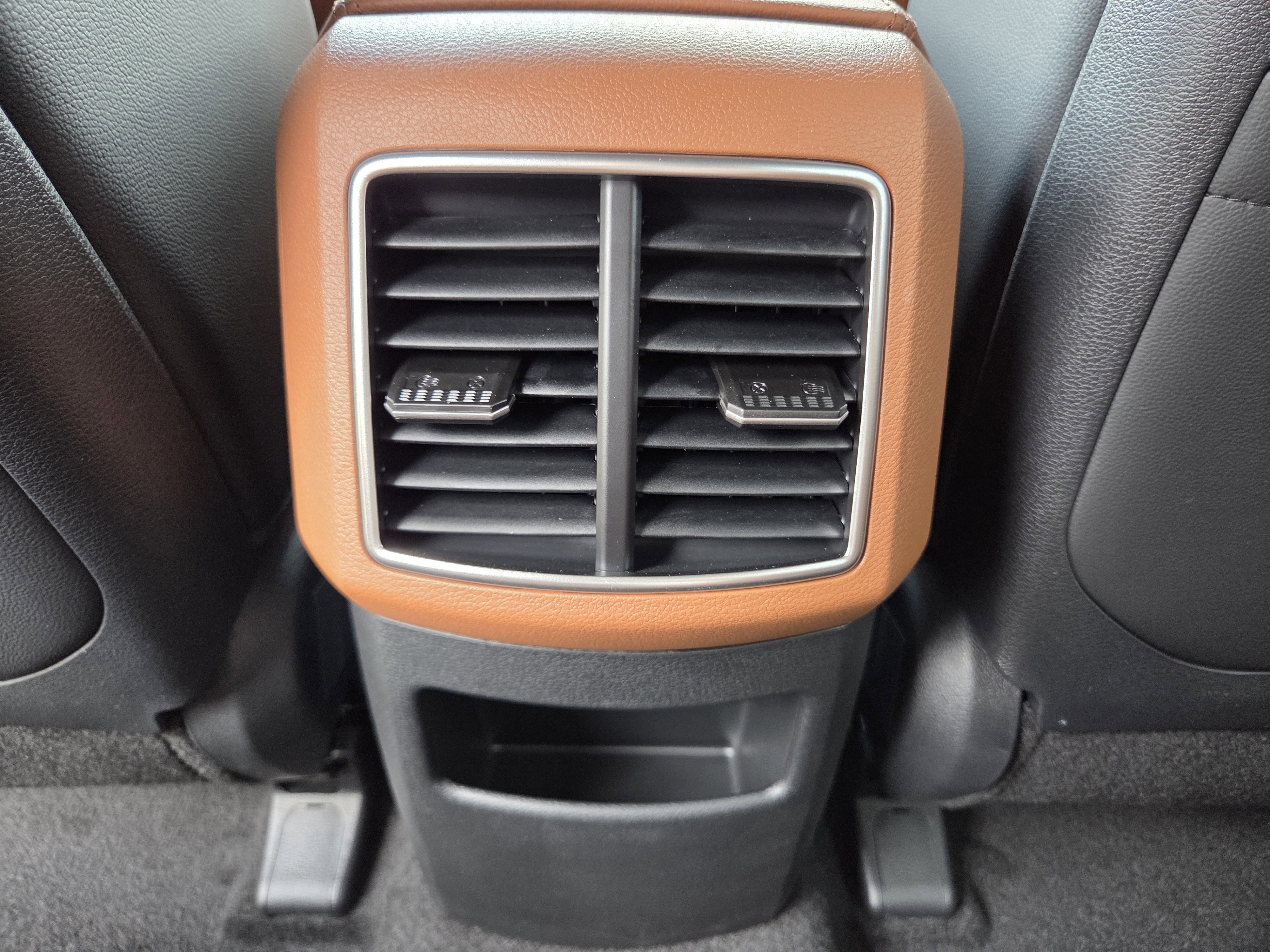New 2026 Fusion Black Kia X-Line image 19