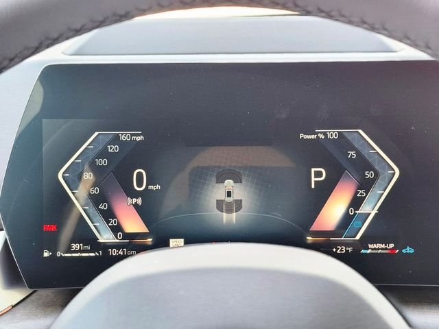 New 2026 Green BMW xDrive28i image 32