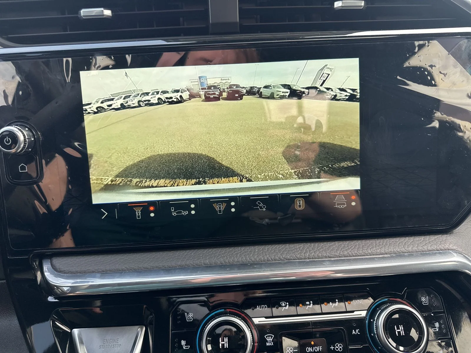 2024 GMC Sierra 2500HD Denali - Photo 68