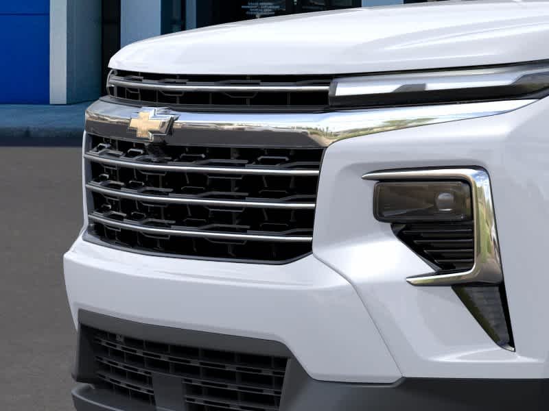 2026 Chevrolet Traverse LT - Photo 13