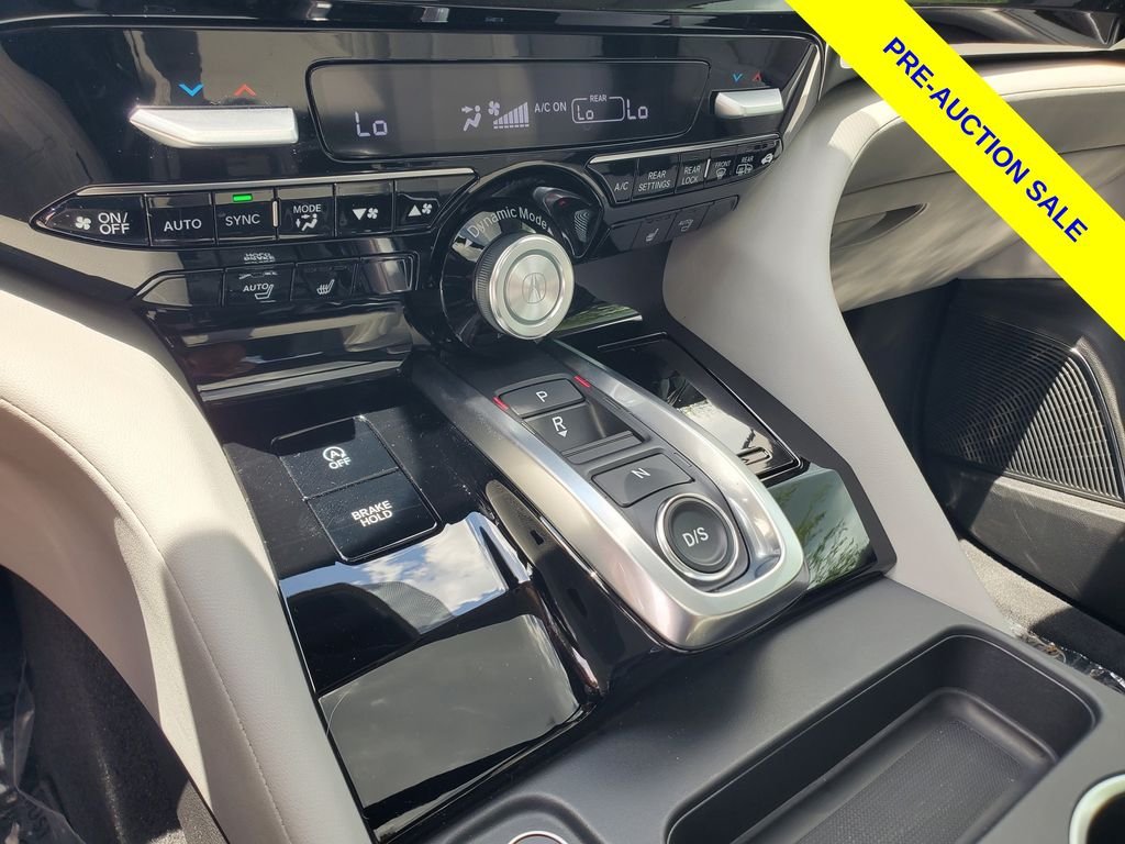 Used 2026 Blue Acura Technology Package image 33