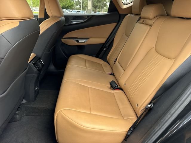 2023 Lexus NX 250 - Photo 23