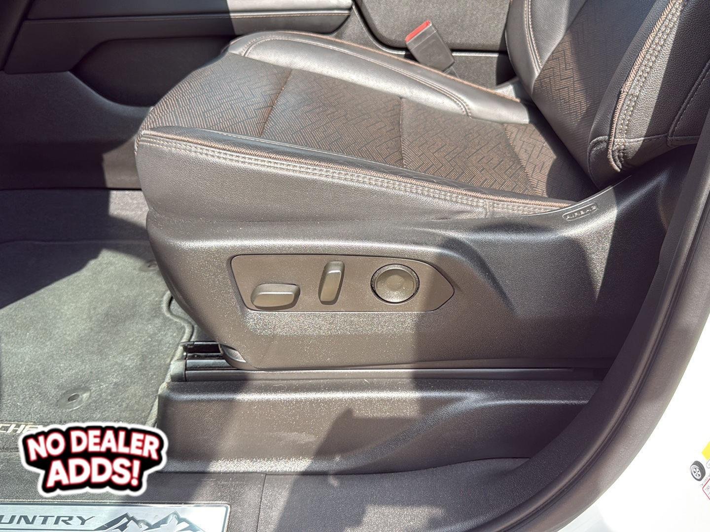 2023 Chevrolet Tahoe High Country - Photo 15