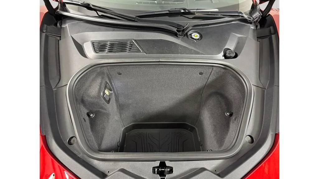 2023 Chevrolet Corvette 2LT - Photo 36