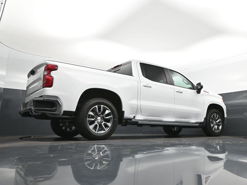 2026 Chevrolet Silverado 1500 LT - Photo 46