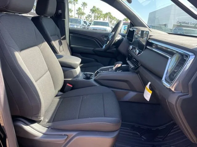 New 2026 Onyx Black GMC Elevation image 16