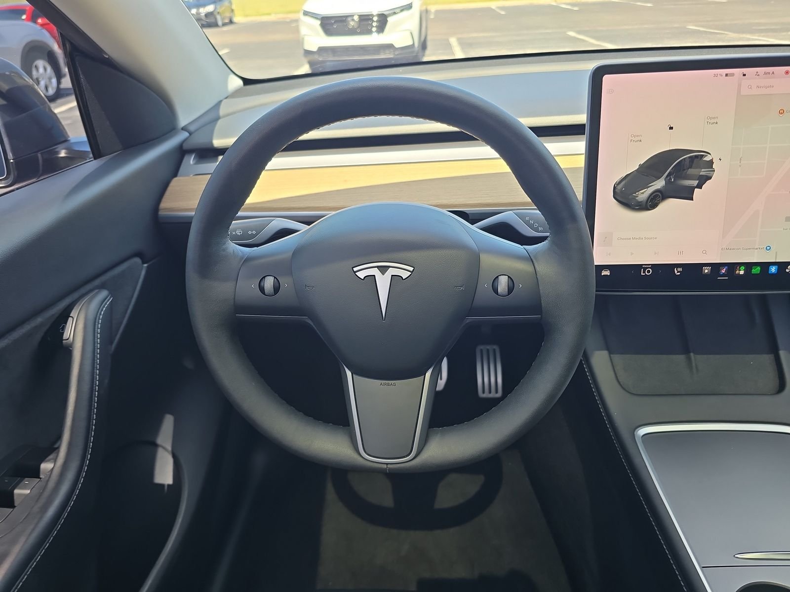 Used 2022  Tesla Performance image 10