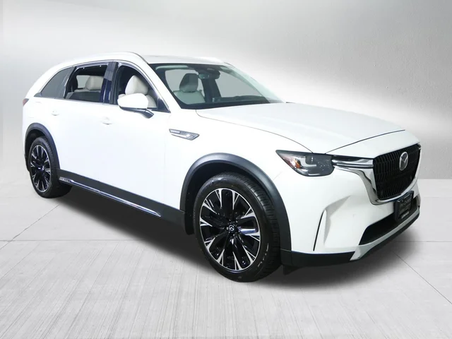 2024 Mazda CX-90 PHEV Premium