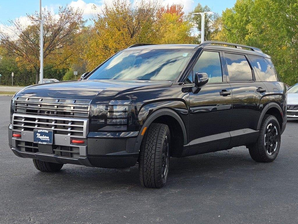 2026 Hyundai Palisade XRT Pro - Photo 5
