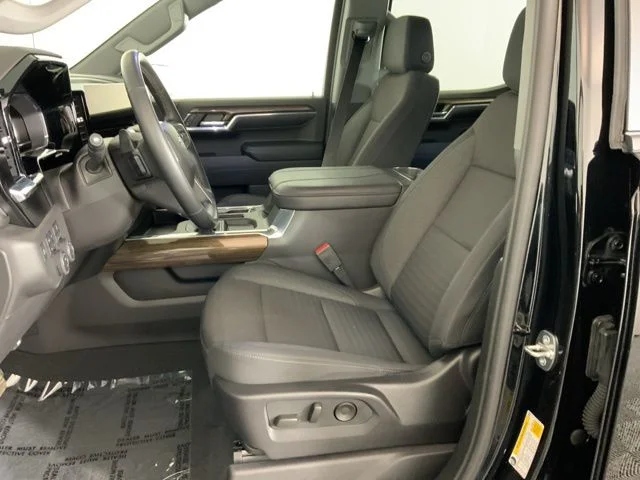 2024 Chevrolet Silverado 1500 LT Trail Boss - Photo 13